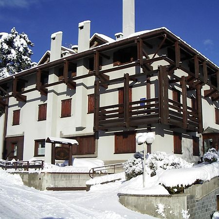 Hotel Terme Bormio Kültér fotó