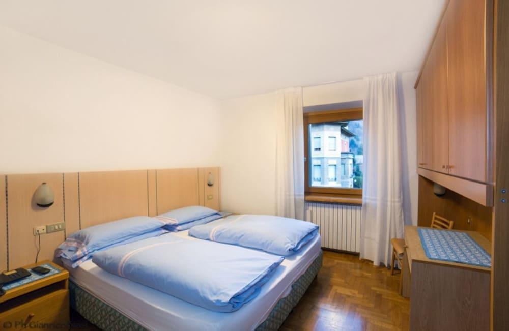 Hotel Terme Bormio Kültér fotó