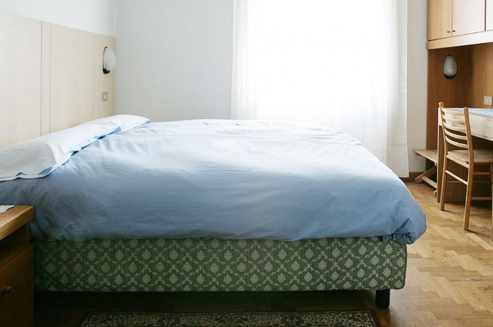 Hotel Terme Bormio Kültér fotó