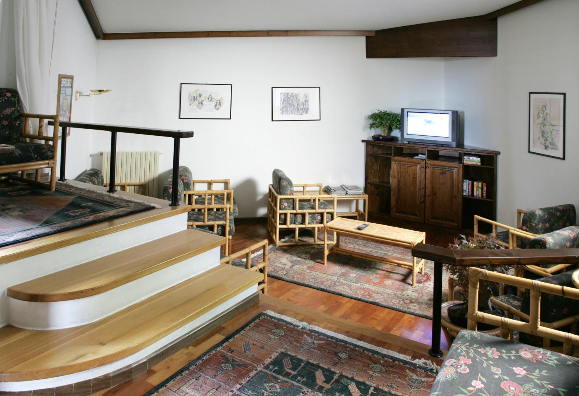 Hotel Terme Bormio Kültér fotó