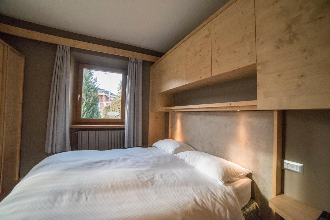 Hotel Terme Bormio Kültér fotó