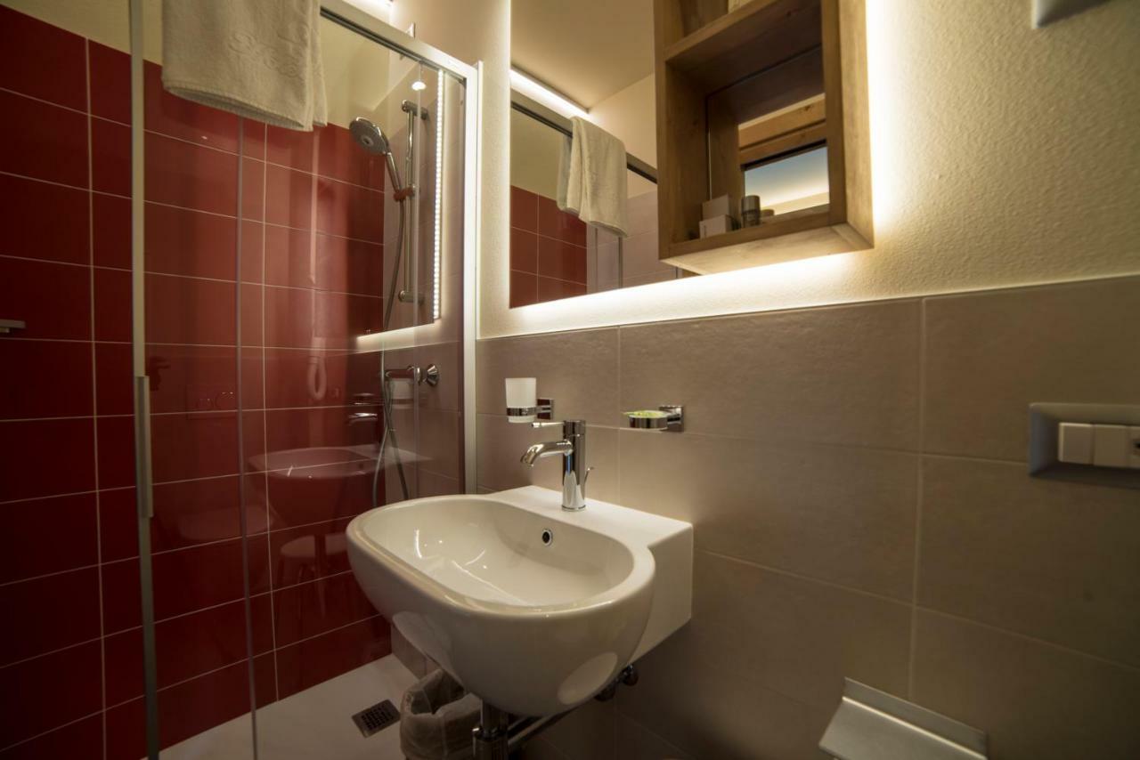 Hotel Terme Bormio Kültér fotó