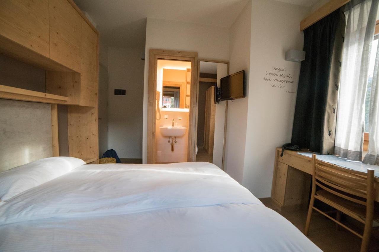 Hotel Terme Bormio Kültér fotó