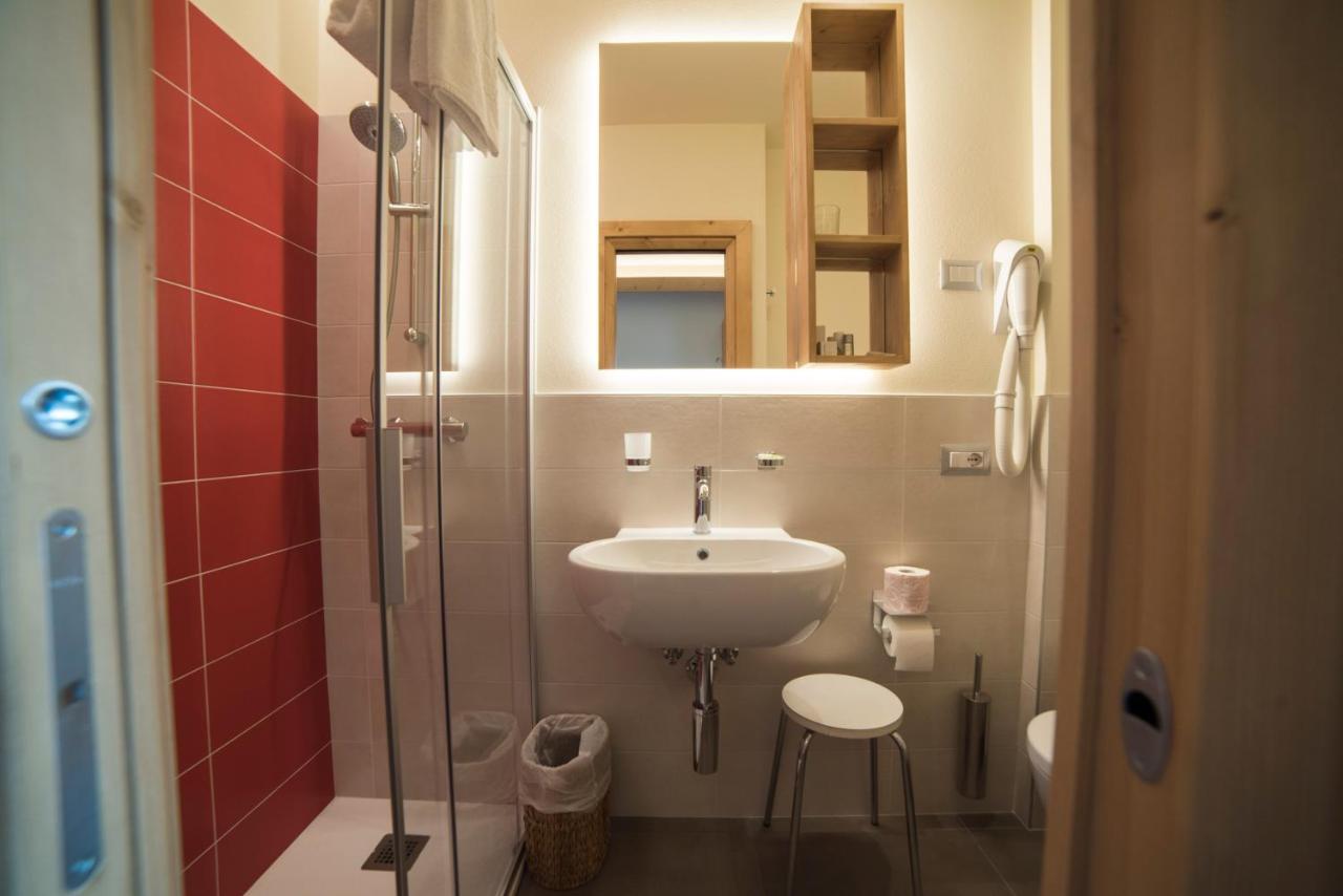 Hotel Terme Bormio Kültér fotó