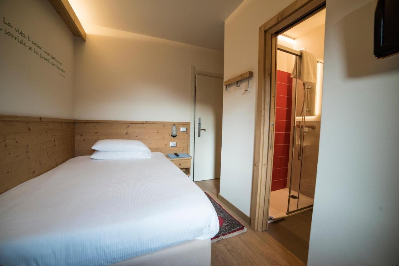 Hotel Terme Bormio Kültér fotó